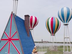 -武清南湖绿博园