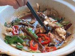 -周家二小姐的菜(西津渡店)