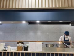 -一醒·手工面·西北传统小吃(新南凯德店)