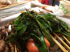 -黑皮烧烤(民意四路店)