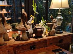 -肴约·花园式餐厅(湖里店)