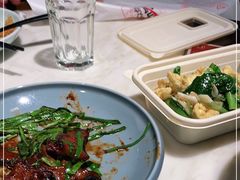 -小吊梨汤·北京菜·烤鸭(鸟巢店)