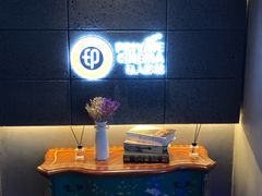 -印咖啡IN COFFEE(红旗街店)