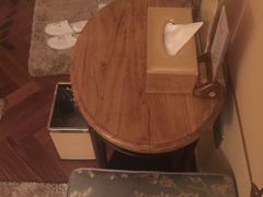 -华夏良子·足道SPA艾灸(三里屯店)
