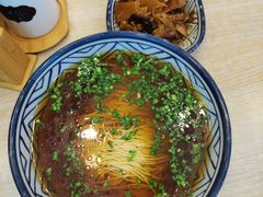 -朱洪元苏式面馆(绿宝广场店)