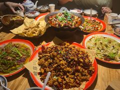 -泥糊破店小酒馆·团建聚餐(南京西路店)