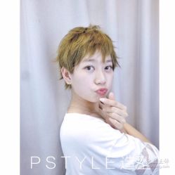 点击看大图 -P.STYLE 派斯造型