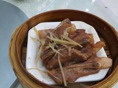 -顺德人家食府(黄金广场店)