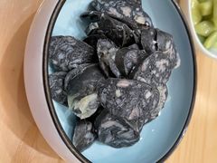 -船歌·鱼水饺青岛菜(国贸商城店)