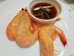 -长沙三景韦尔斯利酒店·Oval全日制餐厅自助餐