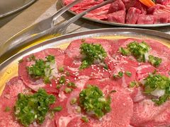 -乾杯烧肉居酒屋(中洲湾店)