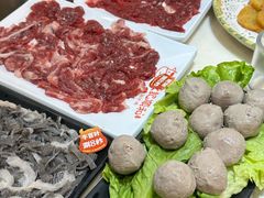 -陈记顺和潮汕牛肉火锅(韩江路店)