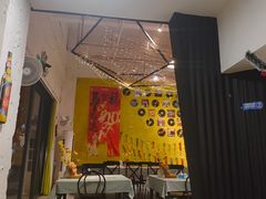 -又见马甲M8融合西餐厅(体育中心店)