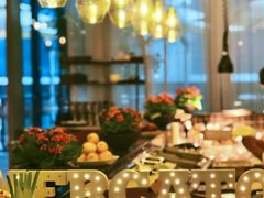 -Mercato莫卡多露台餐厅与酒吧(K11店)