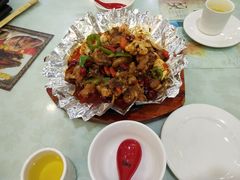 -廖老妈蹄花店(人民公园陕西街259号店)