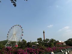 -观澜湖生态运动公社