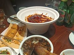 -纪林菜馆·博山菜老字号(华光路店)