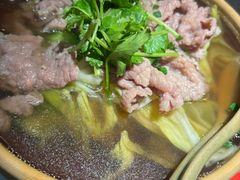 -廖川菜(八佰伴店)