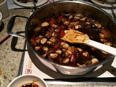 -黄记煌三汁焖锅(客都汇店)