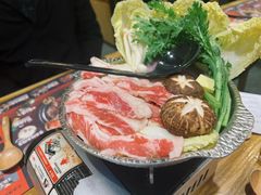 -鳗事鱼意·活鳗現烤专门店(富力海珠城店)