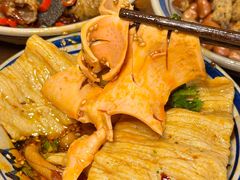 -旧街市鲜货老火锅(大光路店)