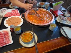 -味蜀吾正宗川味老火锅(横店店)