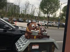 -上海师范大学附属中学(三林校区)