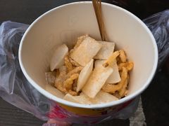 -鸡柳大人(宁大店)