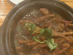 -味好美砂锅居(丰储街店)