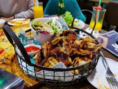 -疯克大象美式烤肉餐厅