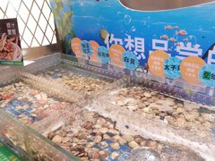 -亚马逊海鲜自助(梅溪湖步步高店)