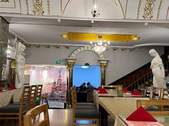 -华梅西餐厅(哈尔滨中央大街店)