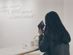 -一只小云朵a little cloud