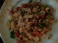 -JINNS锦时 steak&pizza(浸信会礼拜堂旧址店)