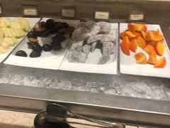 -新加坡文华东方酒店