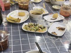 -清真蒋有记(老门东店)