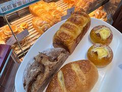 -21克拉面包(崂山万象汇店)
