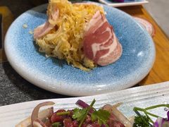 -鹤之乡·齐齐哈尔烤肉·非遗(秋涛路店)