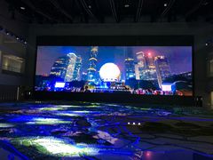 -广州市城市规划展览中心