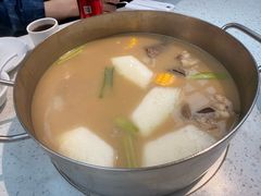 -肥仔文澳门猪骨煲(南京西路店)