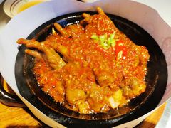 -七八冷面·延边朝鲜族美食(圣熙八号店)