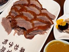 -北京全聚德(王府井店)