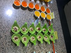 -福成自助烤肉(华冠天地城关店)