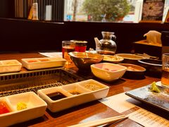 -杉海和牛烧肉海鲜自助(会展城店)