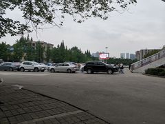 -四川大学(望江校区)