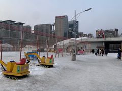 -沈阳奥体冰雪嘉年华