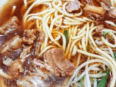 -功牛泉州牛肉小吃(崇武店)