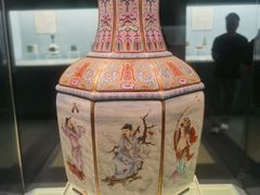 -上海博物馆(人民广场馆)