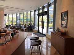 -星巴克(深圳香港大学深圳医院店)