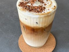 -工页咖啡X COFFEE(龙东路店)